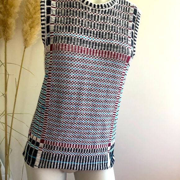 Tory Burch Knit West - Picture 1 of 3